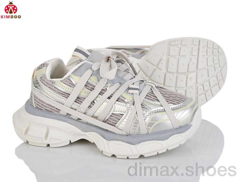KIMBOO E501-3M