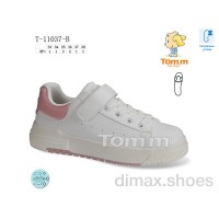 Ok Shoes T-11037-B