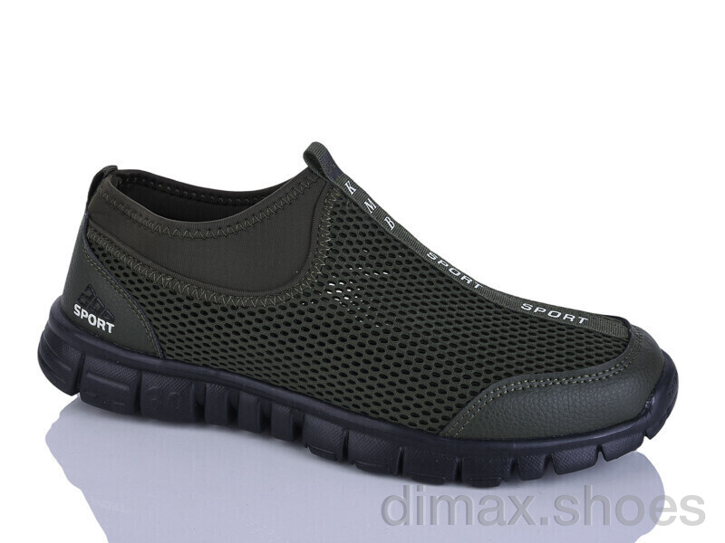 Ok Shoes A317-9C
