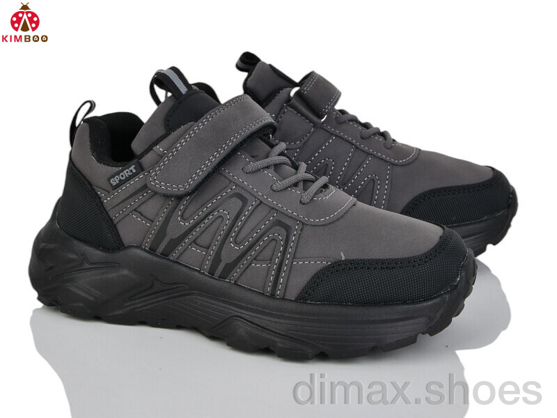 KIMBOO Y5009-3D