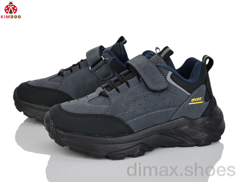 KIMBOO Y5007-3D