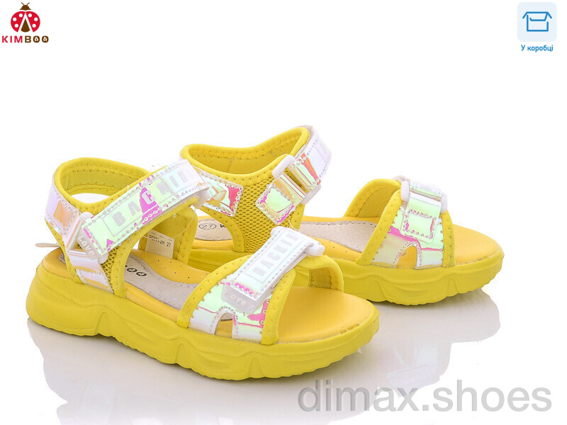 KIMBOO FG771-2H