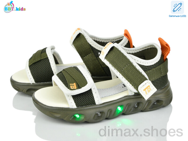 BBT L606-2-5 LED