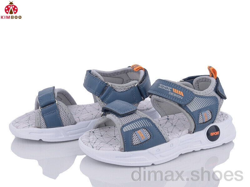 KIMBOO FG2447-2D