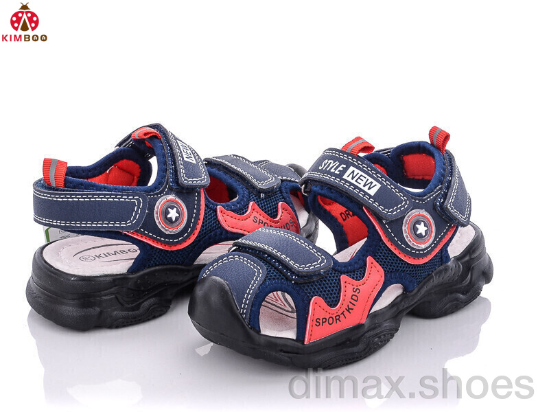 KIMBOO DR2288-2B