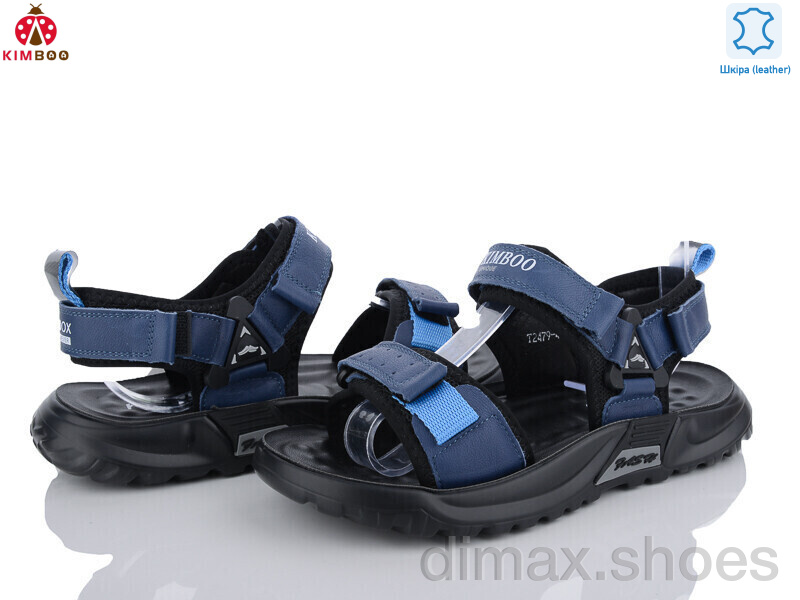 KIMBOO T2479-4B