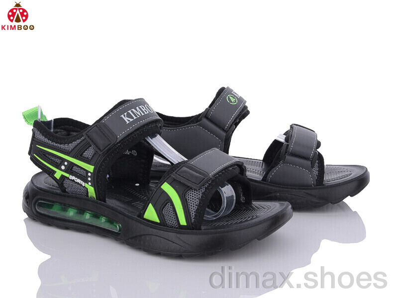 KIMBOO GG2466-4D
