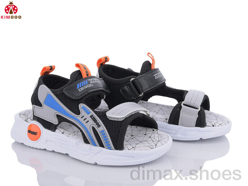 KIMBOO FG2448-2A