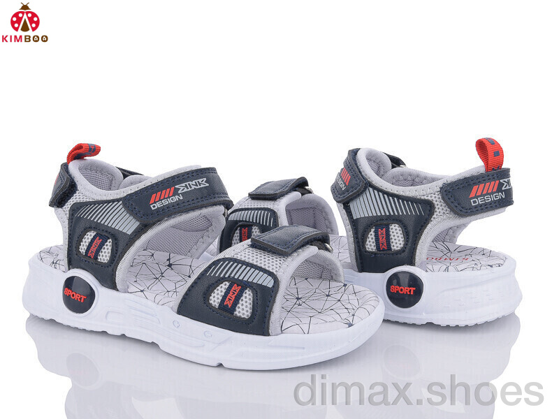 KIMBOO FG2447-2B