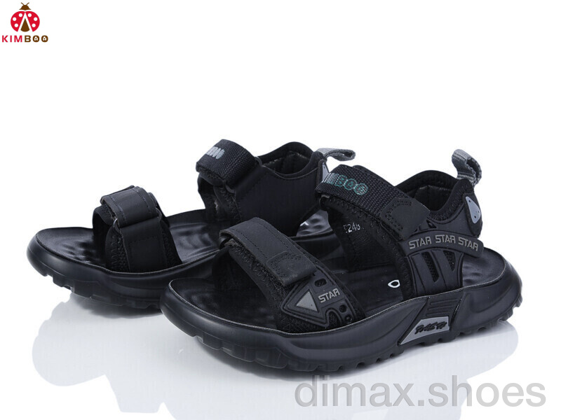 KIMBOO T2481-3A