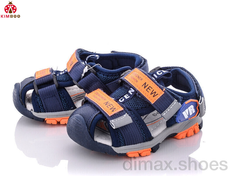 KIMBOO DR2291-1B