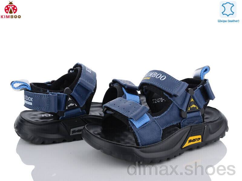 KIMBOO T2478-2B