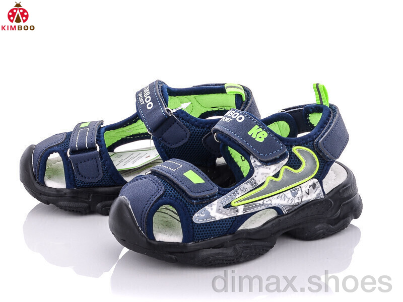 KIMBOO DR2289-2L