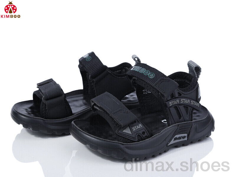 KIMBOO T2481-2A