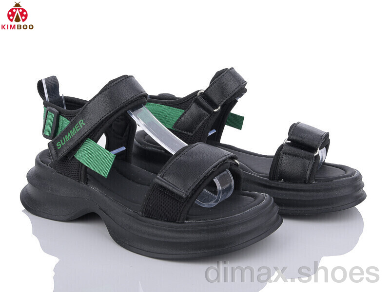 KIMBOO FG2456-3A