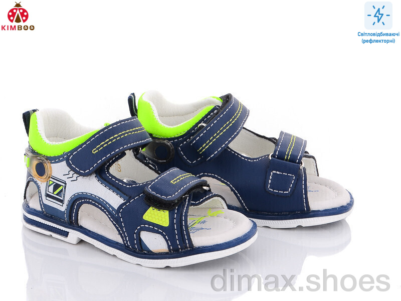 KIMBOO YF2204-1B
