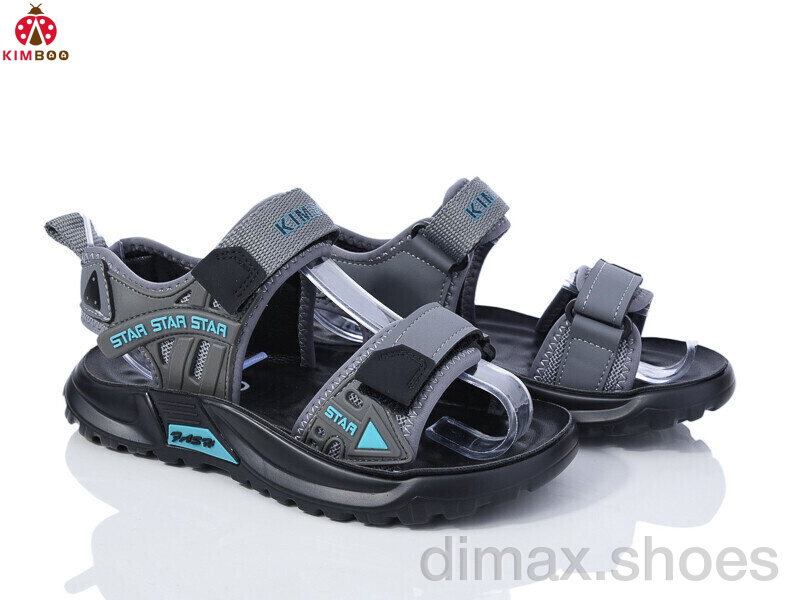 KIMBOO T2481-3D