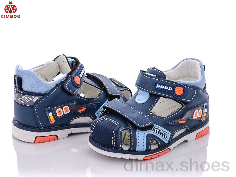 KIMBOO YF2160-1B