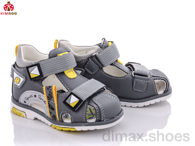 KIMBOO YF2161-1H