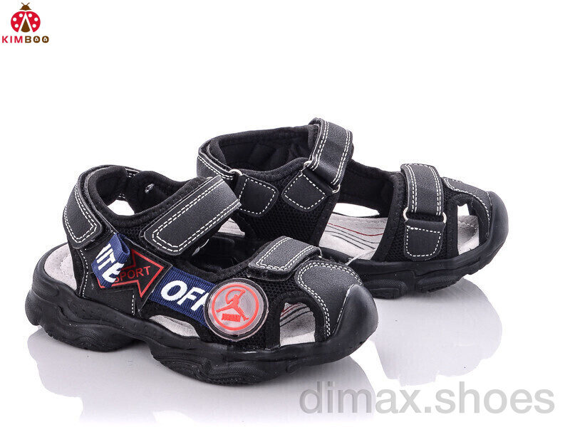KIMBOO DR2292-2A