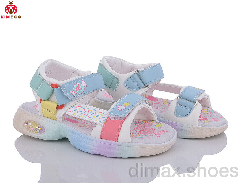 KIMBOO FG2444-2B