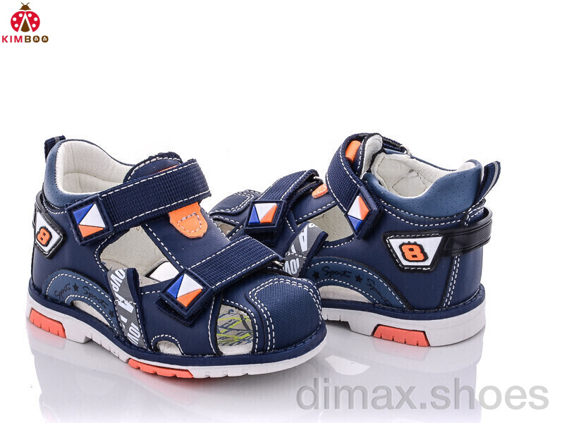 KIMBOO YF2161-1B