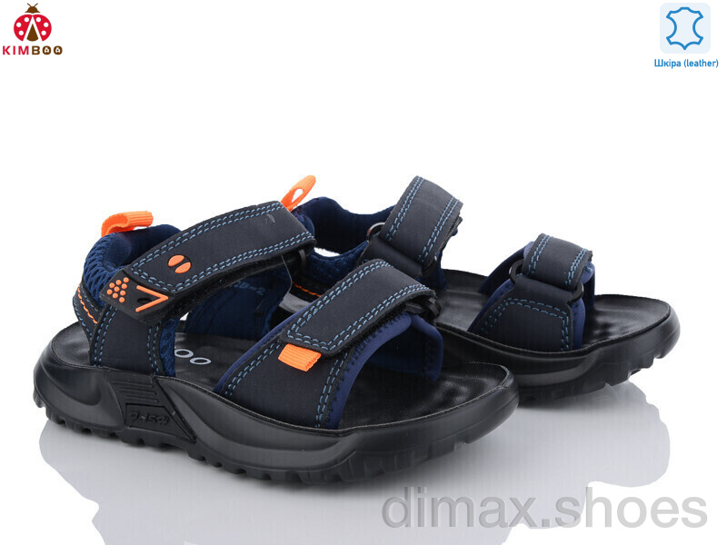 KIMBOO T2482-2B