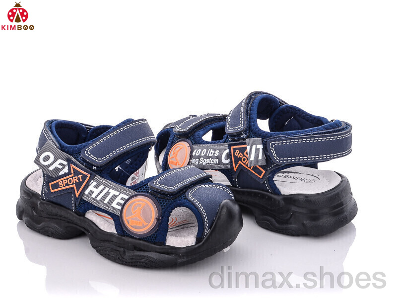 KIMBOO DR2292-2B
