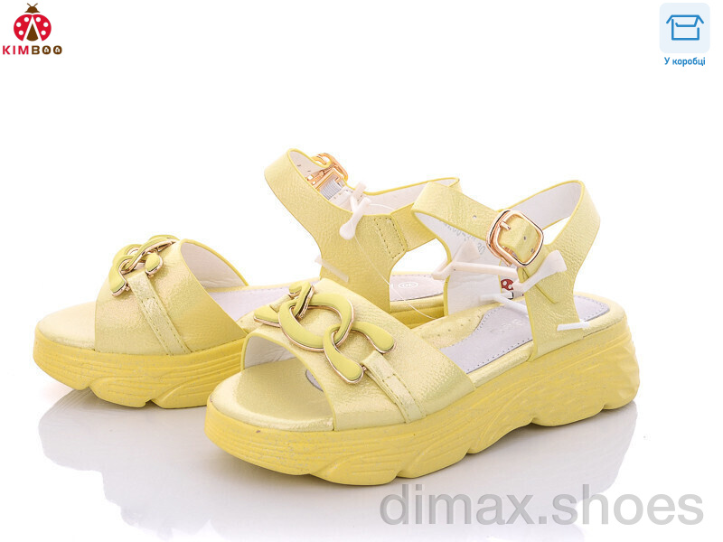 KIMBOO J2266-3H