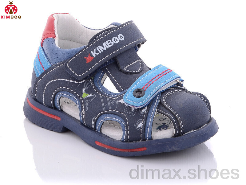 KIMBOO YF192-1K піна