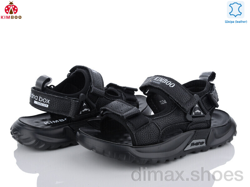KIMBOO T2478-3D