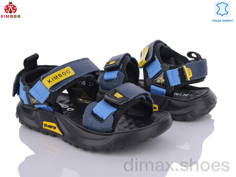 KIMBOO T2480-2B