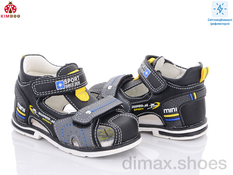 KIMBOO YF2198-1A