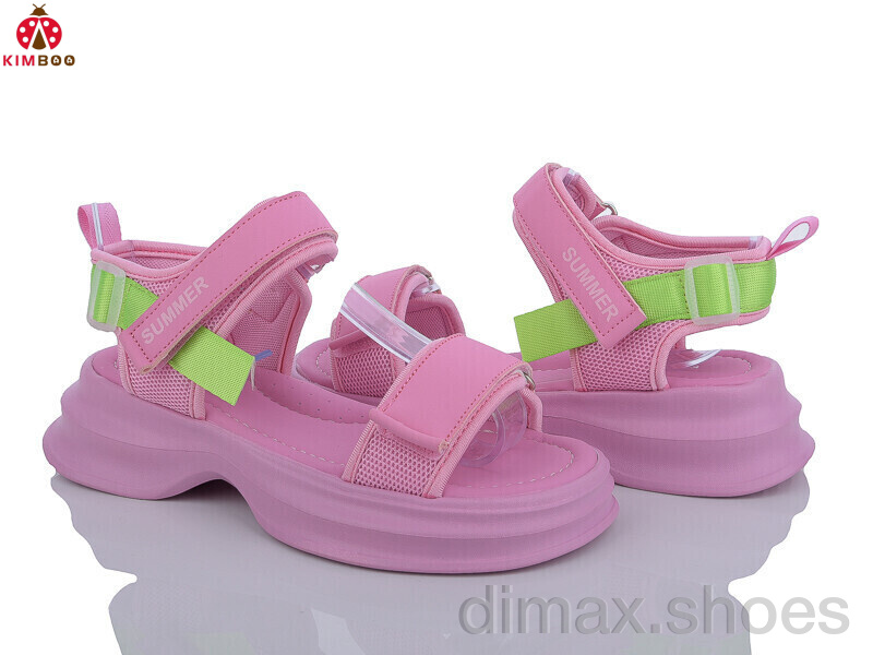 KIMBOO FG2456-3P
