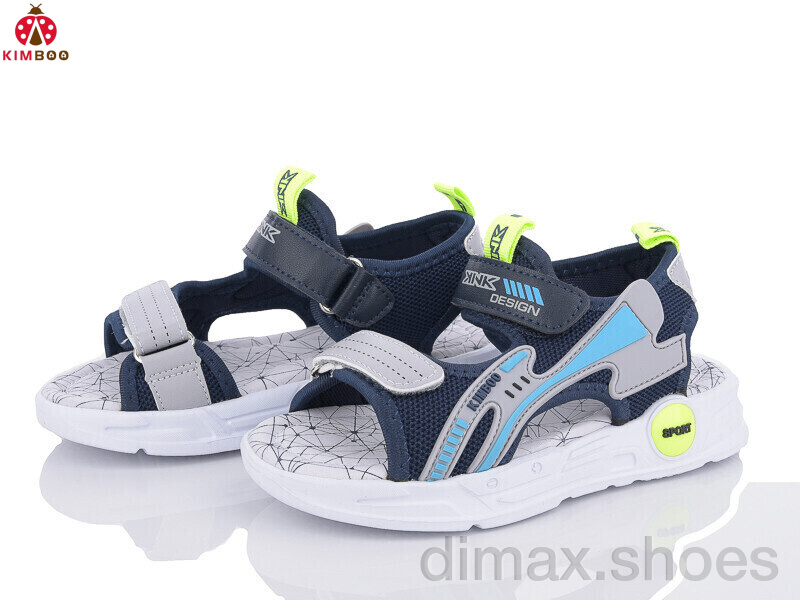 KIMBOO FG2448-2B