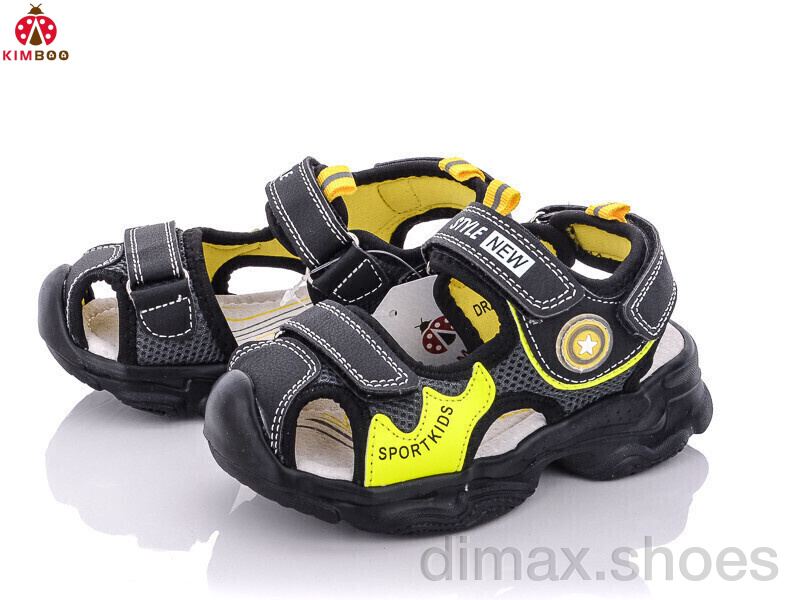 KIMBOO DR2288-2A