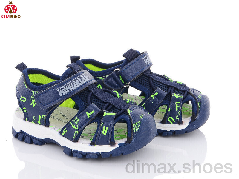 KIMBOO GY2422-1B