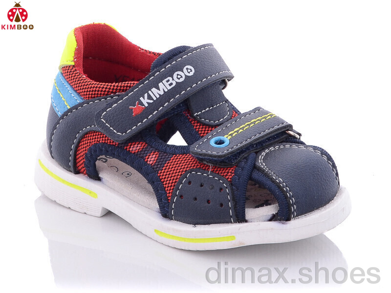 KIMBOO YF193-1K піна