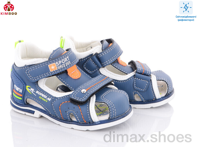 KIMBOO YF2198-1B