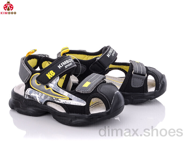 KIMBOO DR2289-2H