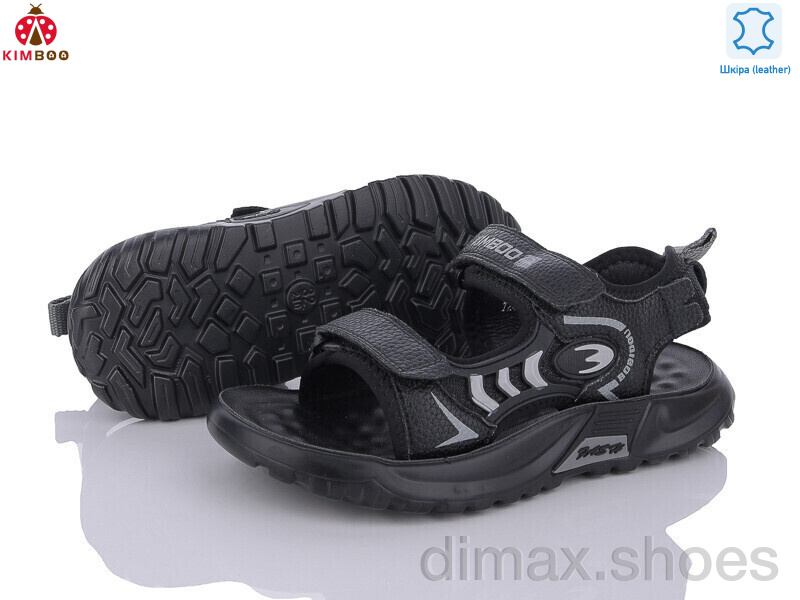 KIMBOO T2476-3D