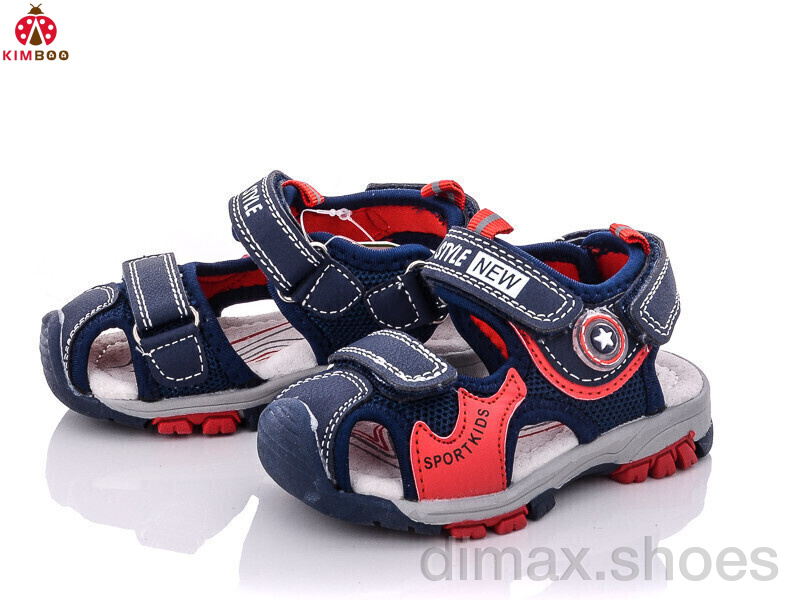KIMBOO DR2288-1B