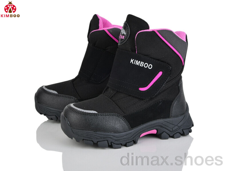 KIMBOO FG591-2P