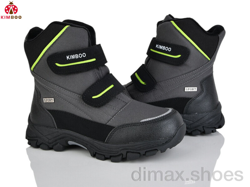KIMBOO FG589-3D