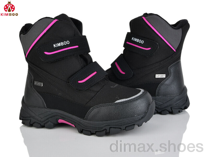 KIMBOO FG589-3P