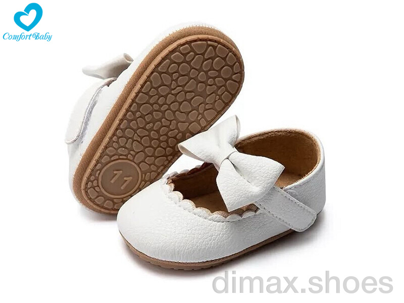 Comfort-baby 1628 білий