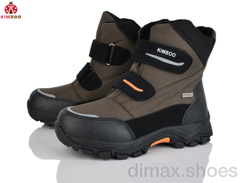 KIMBOO FG589-3H