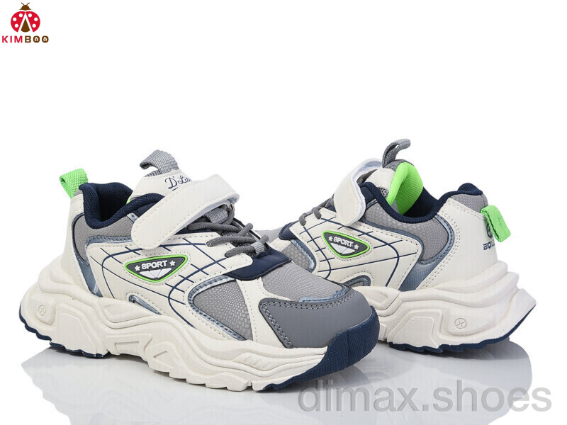 KIMBOO W32196-3D