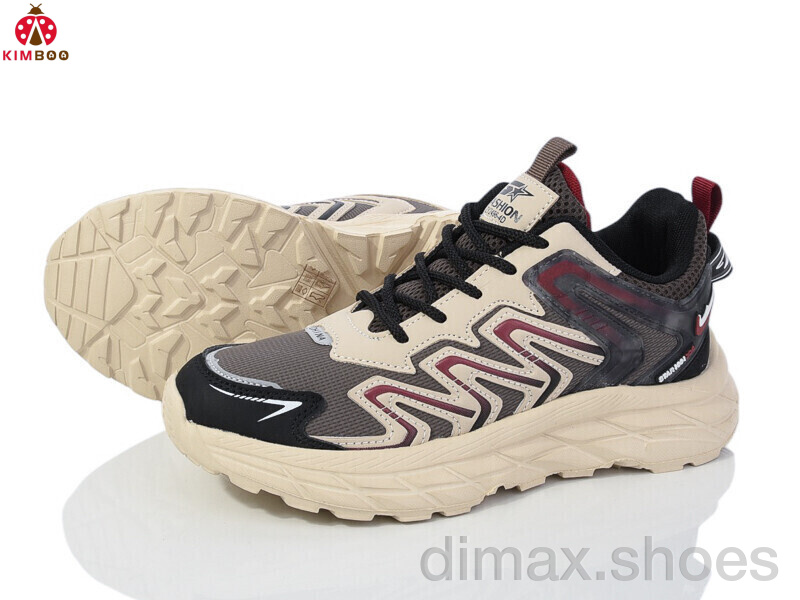 KIMBOO ZY2496-4D