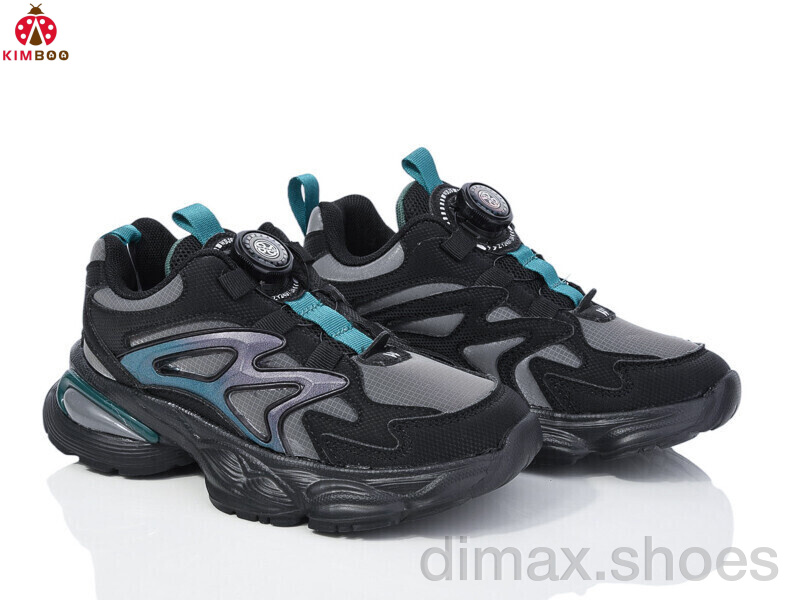 KIMBOO ZY2497-3A